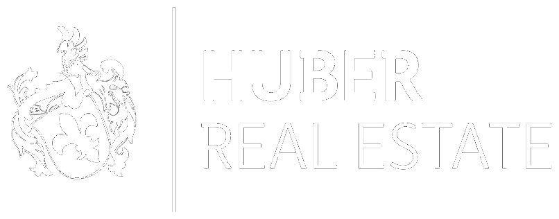 HUBER REAL ESTATE
