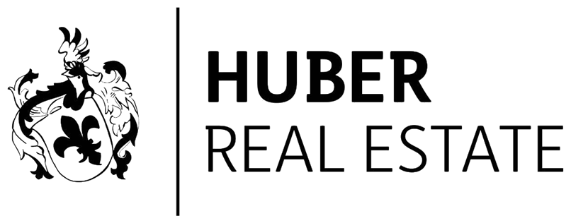 HUBER REAL ESTATE