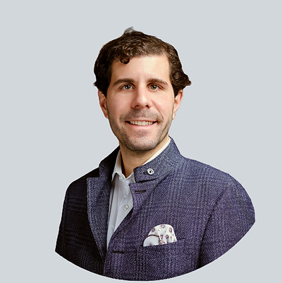 Kevin Huber